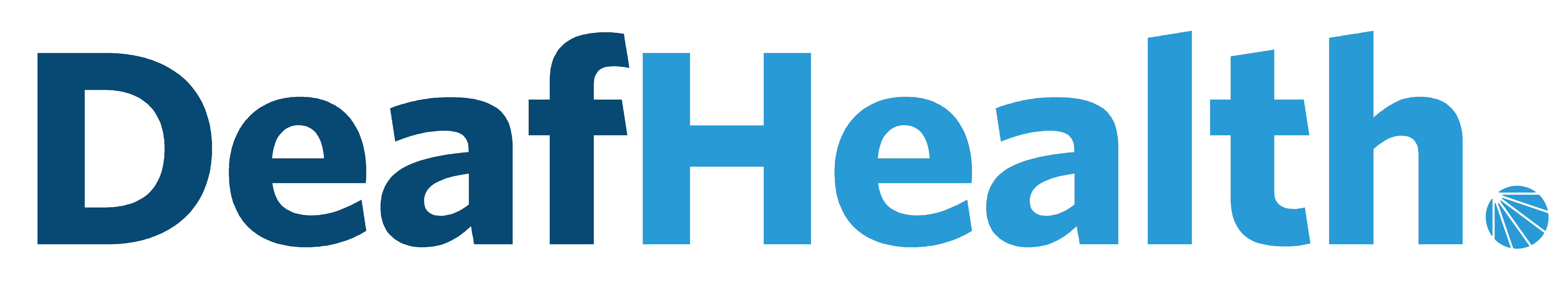 DeafHealth