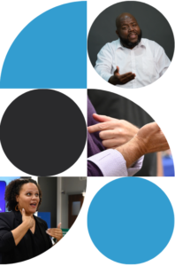 CSD Services | Communication Service for the Deaf