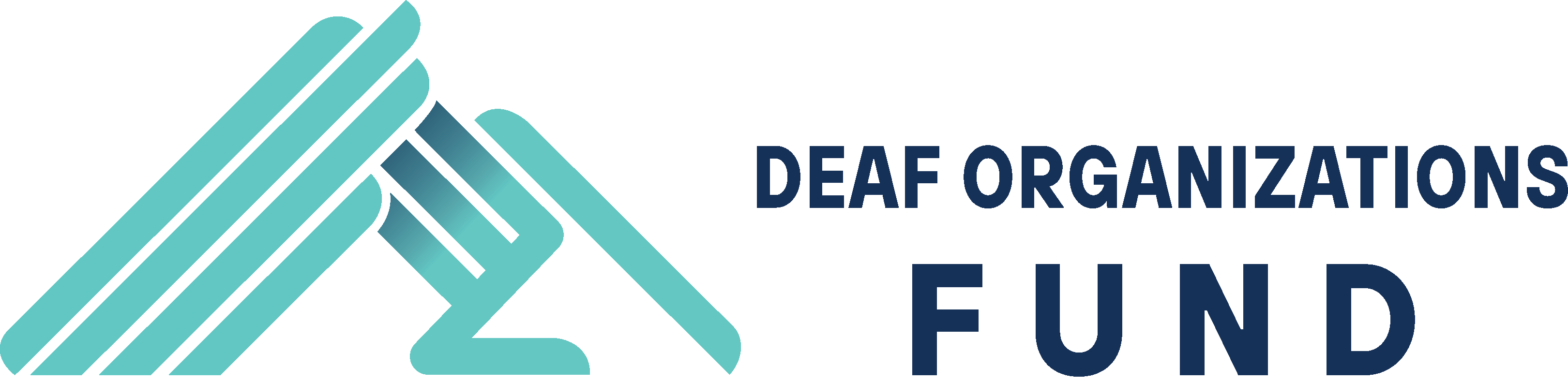 Deaf Organizations Fund