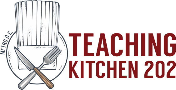 Teaching Kitchen 202